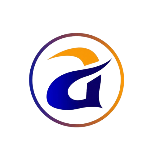 Logo CV. Rizky Cipta Al-Fazza